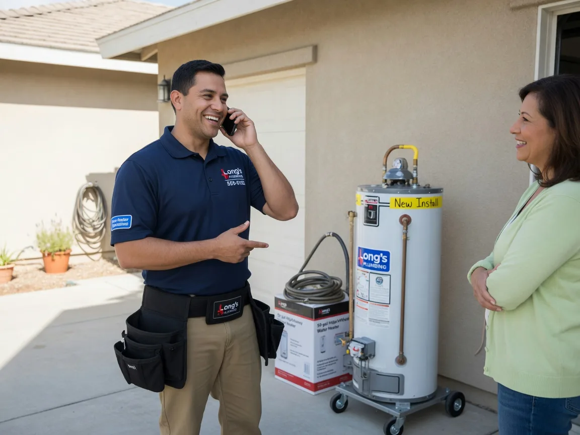 Leak Detection Kimberly, OR FAQs